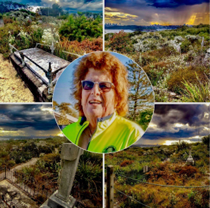 Tribute to Jenny Wilson